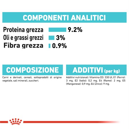 Royal Canin Urinary Care Gravy 85 gr In Salsa Per Gatti in Gatti