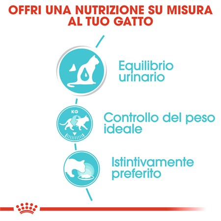 Royal Canin Urinary Care Gravy 85 gr In Salsa Per Gatti in Gatti