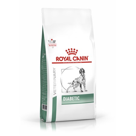 Royal Canin Diabetic 7 kg Per Cani in Cani