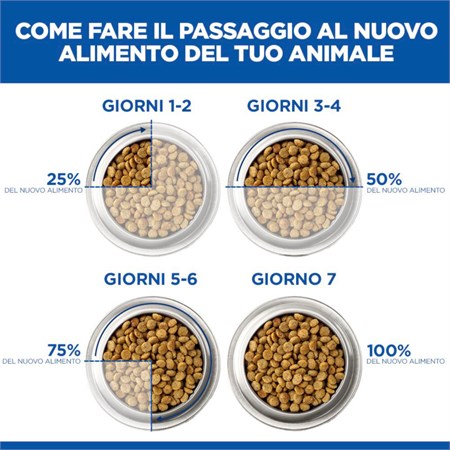 Hill's Science Plan Cane Umido Mature 7+ 370 gr Per Cani Anziani in Cani