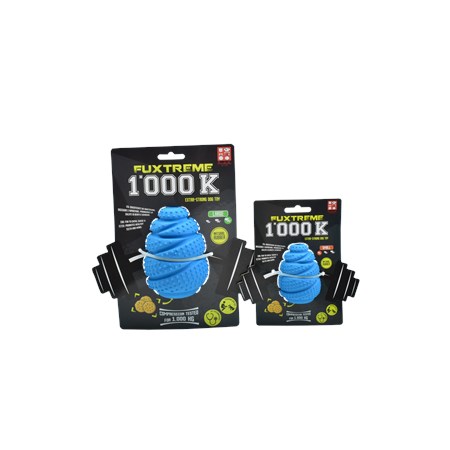 Ferribiella Fuxtreme Giochi da Masticare 1000 kg Medium 8,9 cm Strong in Cani