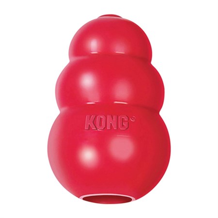 Kong Classic Extra Extra Large 10 cm Per Cani Oltre 35 kg in Cani