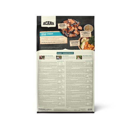 Acana Classics Wild Coast Dog 2 Kg in Cani