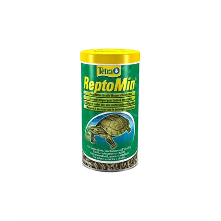 TETRA REPTOMIN 1 LT in Rettili