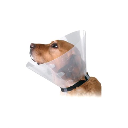 COLLARE ELISABETTIANO 10 CM PROFICOLLAR in Cani