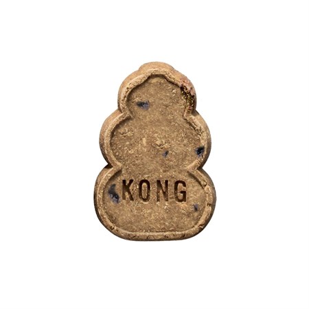 Kong Dog Large Adult Snack 312 gr Liver Al Fegato Per Cane in Cani