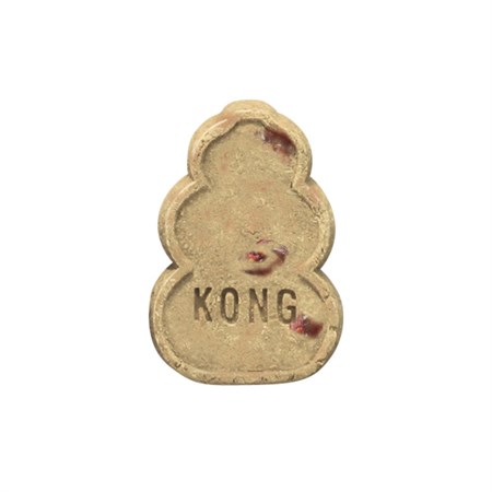 Kong Dog Snack Adult Smal Bacon E Formaggio 198 gr Per Cane in Cani