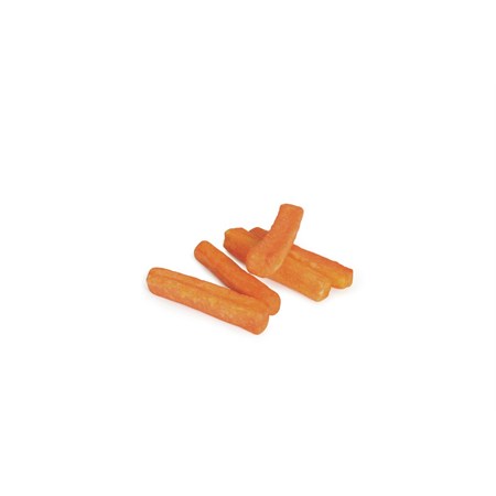 Camon Snack Vegetale Carotine Crispy Bauveg 40 gr per Cani in Cani