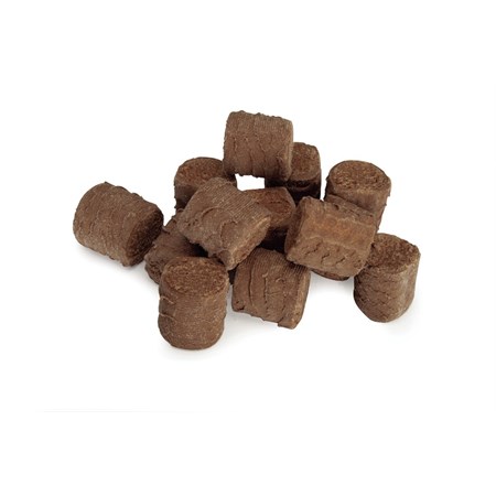 Camon Snack Biscotto Rollos Manzo 530 gr per Cani in Cani