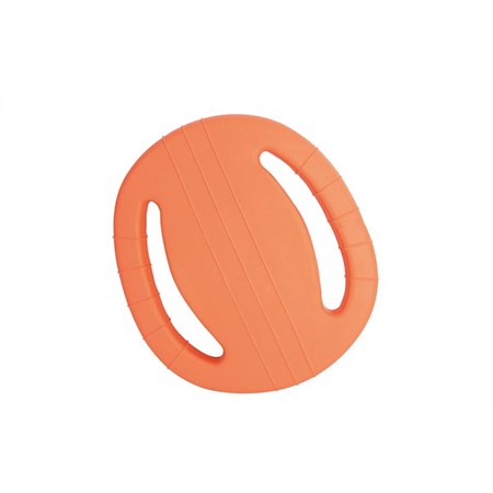 Camon Gioco Frisbee In Eva Con Maniglie per Cani in Cani