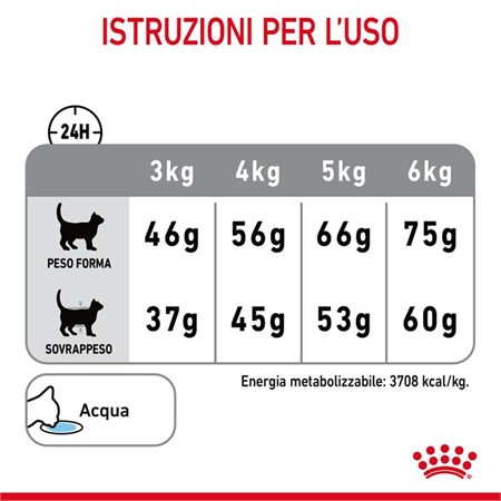 Royal Canin Dental Care 400 gr per Gatto in Gatti