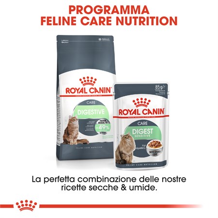 Royal Canin Digestive Care 400 gr Gatto in Gatti