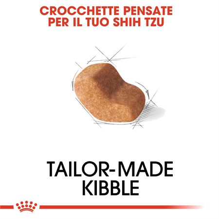 Royal Canin Shih Tzu Adult 1,5 kg in Cani