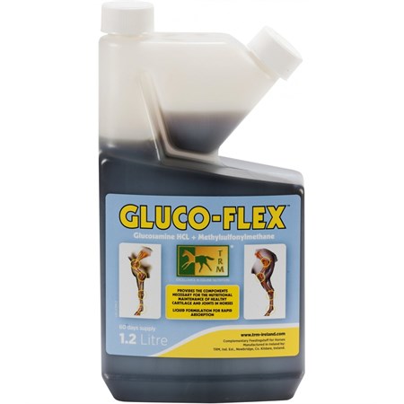 GLUCO-FLEX 1,2 LT TRM in Cavalli