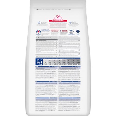 Hill's Science Plan Cane Medium Breed Mature 7 + Pollo 14 kg in Cani