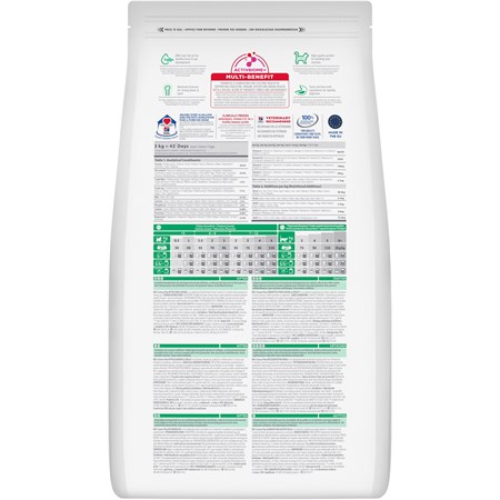 Hill's Science Plan Gatto Kitten Pollo 1,5 kg in Gatti