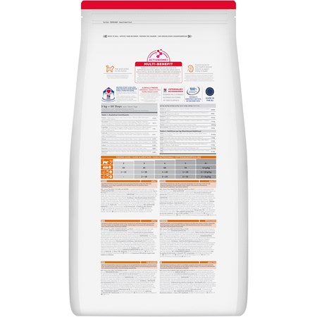 Hill's Science Plan Adult Pollo 1,5 kg Gatto in Gatti