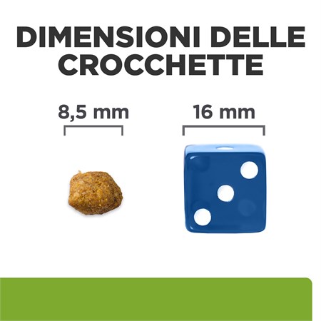 Hill's Prescription Diet Metabolic Tonno 3 kg per Gatto in Gatti