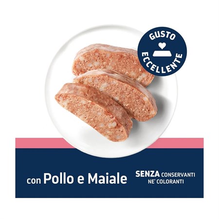 Advance Veterinary Diets Feline Renal 85 gr Alimento Umido Gatti in Gatti