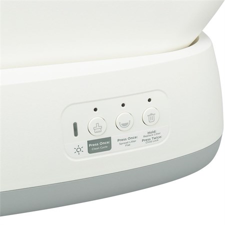 Trixie Lettiera Autopulente Per Gatti in Gatti