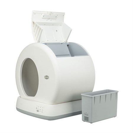 Trixie Lettiera Autopulente Per Gatti in Gatti