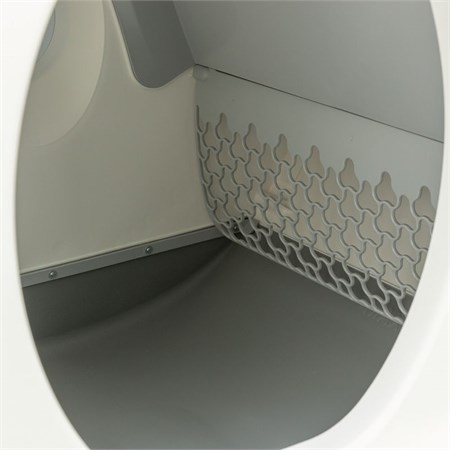 Trixie Lettiera Autopulente Per Gatti in Gatti