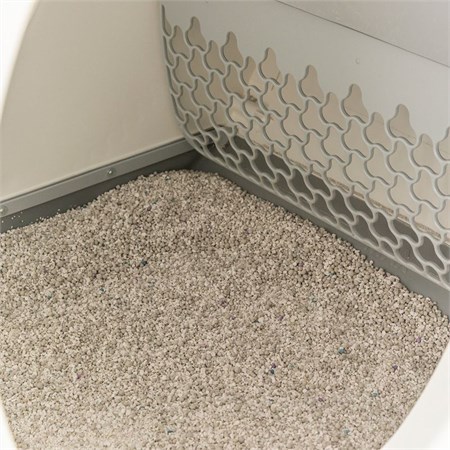 Trixie Lettiera Autopulente Per Gatti in Gatti