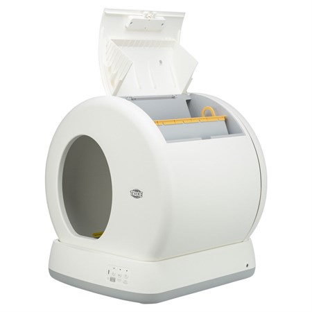 Trixie Lettiera Autopulente Per Gatti in Gatti