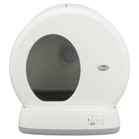 Trixie Lettiera Autopulente Per Gatti in Gatti