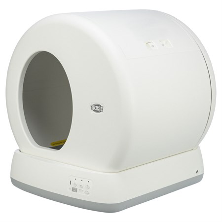 Trixie Lettiera Autopulente Per Gatti in Gatti