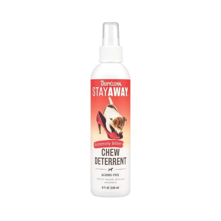 TROPICLEAN STAY AWAY 236 ML