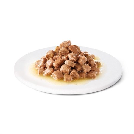 Advance Veterinary Diets Feline Weight Balance 85 gr Alimento Umido Gatti in Gatti