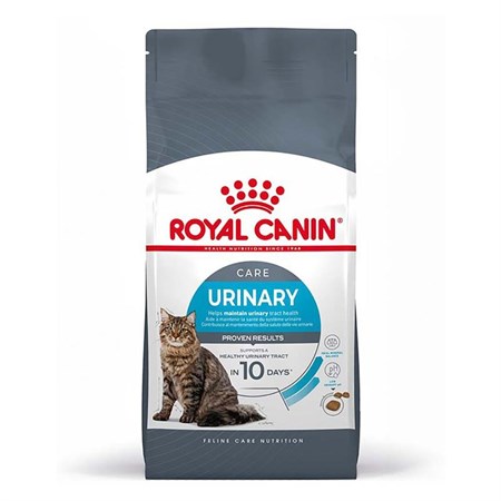 Royal Canin Urinary Care Mantenimento 4 kg Gatto in Gatti