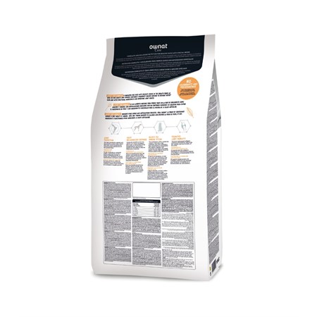 Ownat Care Mobility 10 Kg Crocchette Per Cani in Cani