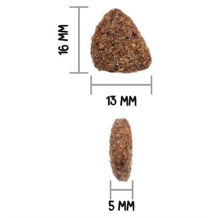 Ownat Care Mobility 10 Kg Crocchette Per Cani in Cani