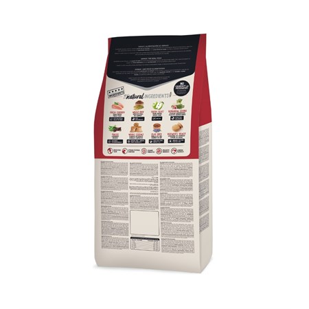 Ownat Classic Complet 12 kg Crocchette Per Cani in Cani