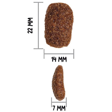 Ownat Classic Complet 12 kg Crocchette Per Cani in Cani