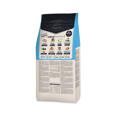 Ownat Classic Junior 4 kg Crocchette Per Cani Cuccioli in Cani