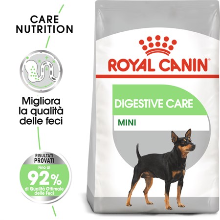 Royal Canin Mini Digestive Care 3 kg in Cani