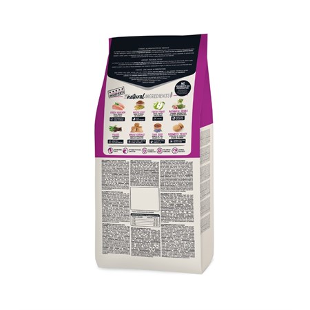 Ownat Classic Mini Adult 4 kg Crocchette Per Cani in Cani