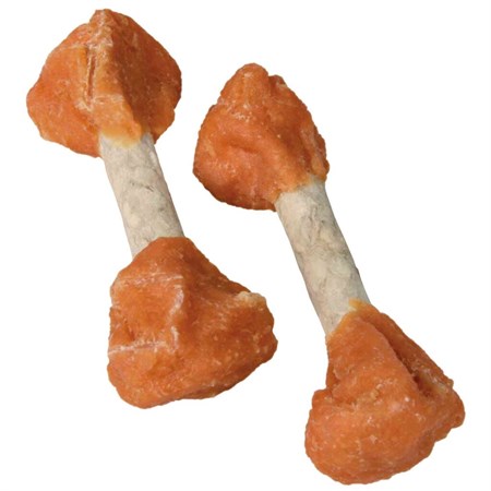 Trixie Premio Bocconcini di Pollo 100gr Snack Per Cani in Cani