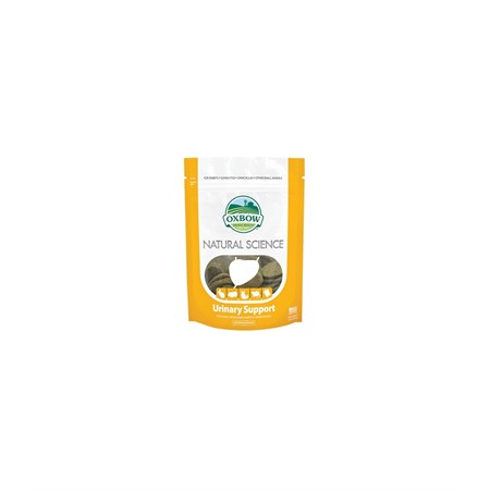 URINARY SUPPORT NATURAL SCIENCE 120 GR in Roditori