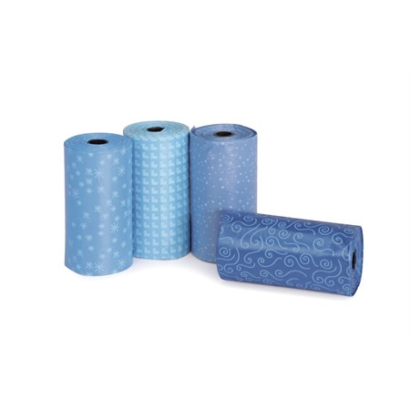 Camon Sacchetti Igienici Profumati al Talco 4x15 Pezzi in Cani