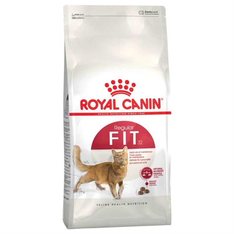 Royal Canin Fit 32 - 4 kg Gatto