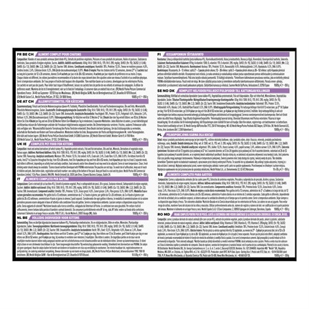 Purina Pro Plan Cat Multipack Kitten Tacchino in Salsa 10X85 Gr Bustine Per Gattini in Gatti