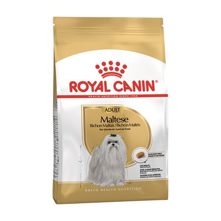 Royal Canin Maltese Adult 1,5 kg in Cani