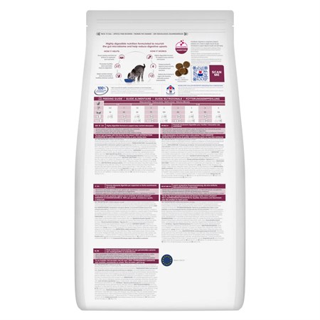 Hill's Diet i/d KITTEN Digestive Care 1,5 Kg Cibo Secco Gatto in Gatti