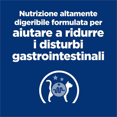 Hill's Diet i/d KITTEN Digestive Care 1,5 Kg Cibo Secco Gatto in Gatti