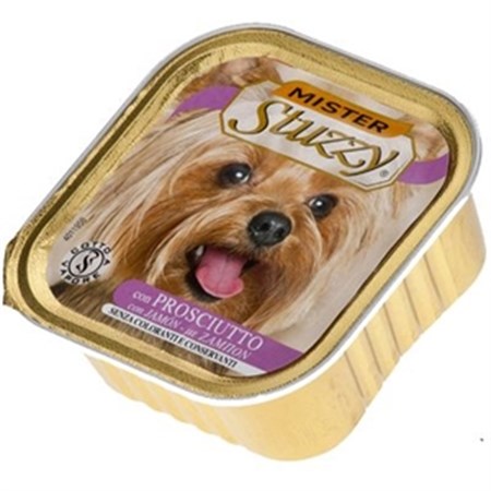 Prosciutto 150 GR in Cani