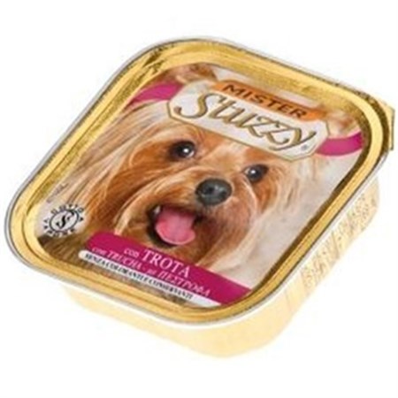 Trota 150 GR in Cani